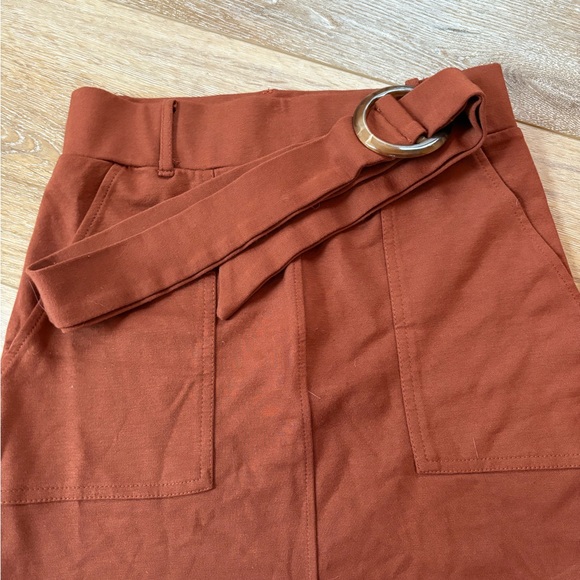 Altar’d State Skirt - Picture 2 of 5